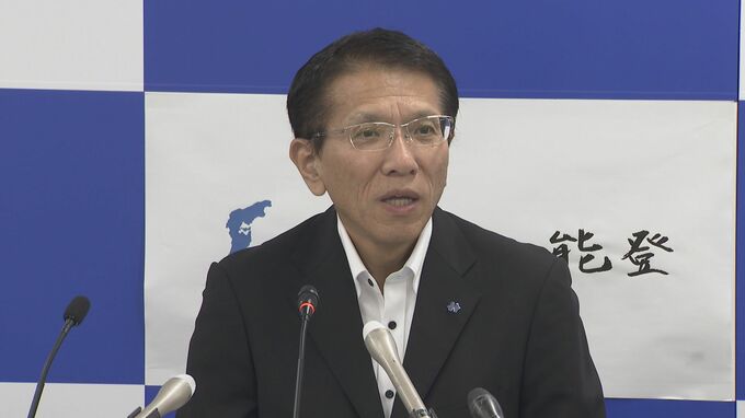 発電所から周辺住宅に海水が逆流 七尾大田など3発電所でも水道法に違反した接続見つかる 北陸電力|TBS NEWS DIG