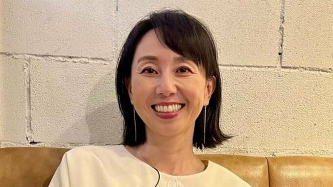 【東尾理子】「これが噂の3学年差の忙しさなのか」「ダブル入学式、トリプル保護者会、1年生の始めの送迎、荷物確認、もろもろの記名、、、、」多忙な春を報告|TBS NEWS DIG