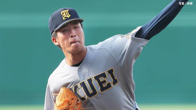 【甲子園】仙台育英が3回戦敗退　沖縄尚学に延長タイブレークの末、競り負け8強ならず　エース左腕・吉川陽大が11回力投|TBS NEWS DIG