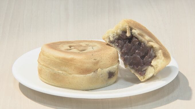これなんて呼ぶ？ピーパン、ホームラン、七越…全国300種類以上の呼び名をもつお菓子　歴史をたどると意外な事実が|TBS NEWS DIG