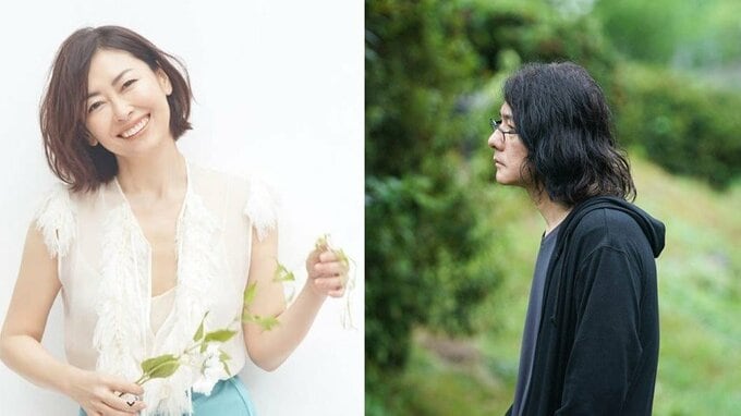 【岩井俊二】中山美穂さんを悼む「気持ちだけですが、あなたの側に居よう」中山美穂さんの主演映画「Love Letter」を監督|TBS NEWS DIG