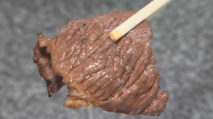 「ミートショック」米産牛肉価格が急騰…物価高の味方・食べ放題バイキング店に大打撃　豚肉も高騰「国産と海外産の価格にほとんど差がない」|TBS NEWS DIG