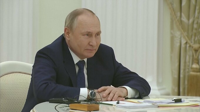 ウクライナ侵攻後のロシア軍死者4万7000人か　独立系メディア推計|TBS NEWS DIG