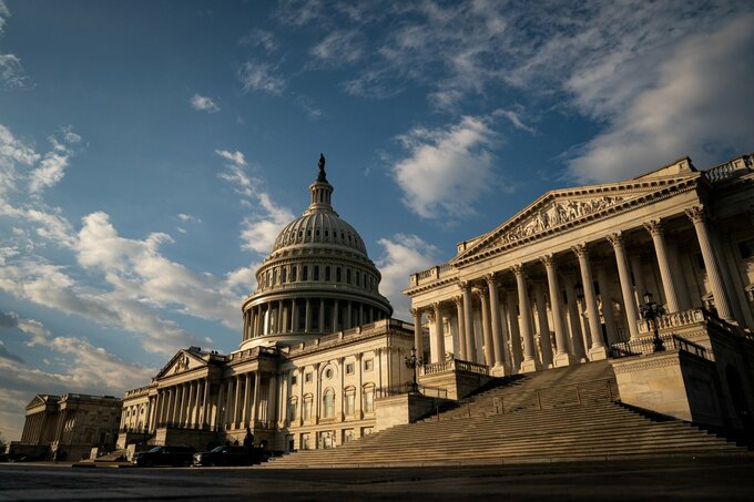 パウエル議長への捜査、米共和党議員が反発－FRB人事で抵抗の構え