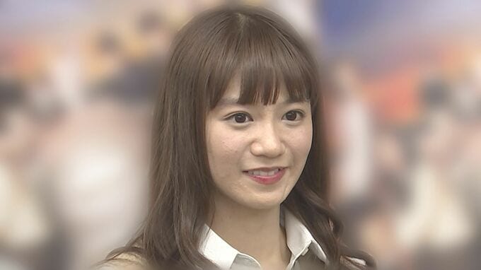 【エビ中】星名美怜さん 軽度の脳しんとう 24日の宮城公演を欠席「直前のご連絡となり、申し訳ございません」|TBS NEWS DIG