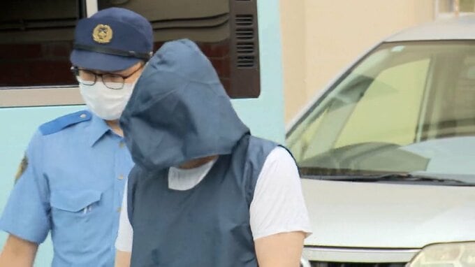 知人男性の遺体を遺棄した罪に問われた50歳の男に拘禁刑3年を求刑　検察「死亡の事実や行方を隠すための身勝手かつ短絡的な犯行」|TBS NEWS DIG