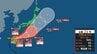 【台風情報】台風26号（スリゲ）は28日に沖縄地方に接近する見込み【風雨シミュレーションは28日～10月3日】|TBS NEWS DIG