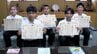 【お手柄中学生】警報機が鳴る踏切内で立ち往生した高齢女性の車が...陸上部の５人が“とっさの判断”と“連携プレー”で救出「みんながいたから自分も勇気が持てた」【岡山】　|　岡山・香川のニュース | 天気 | RSK山陽放送