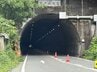 国道9号の木戸山トンネル内　作業用トラックにはねられ男性作業員が負傷　山口　|　山口のニュース・天気・防災｜tys NEWS｜ｔｙｓテレビ山口