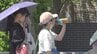 「溶けるような暑さ」　甲府32.5度、勝沼32.3度など　山梨県内は観測７地点で真夏日　9地点で今年の最高気温　|　山梨のニュース | ＵＴＹテレビ山梨