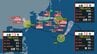 【トリプル台風】台風15号は関東甲信を直撃か…接近・上陸のおそれ　警報級の大雨の可能性も　東北・関東甲信・北陸【気象庁・台風情報、雨風の予想シミュレーション】　|　愛媛のニュース - Nスタえひめ｜あいテレビは6チャンネル
