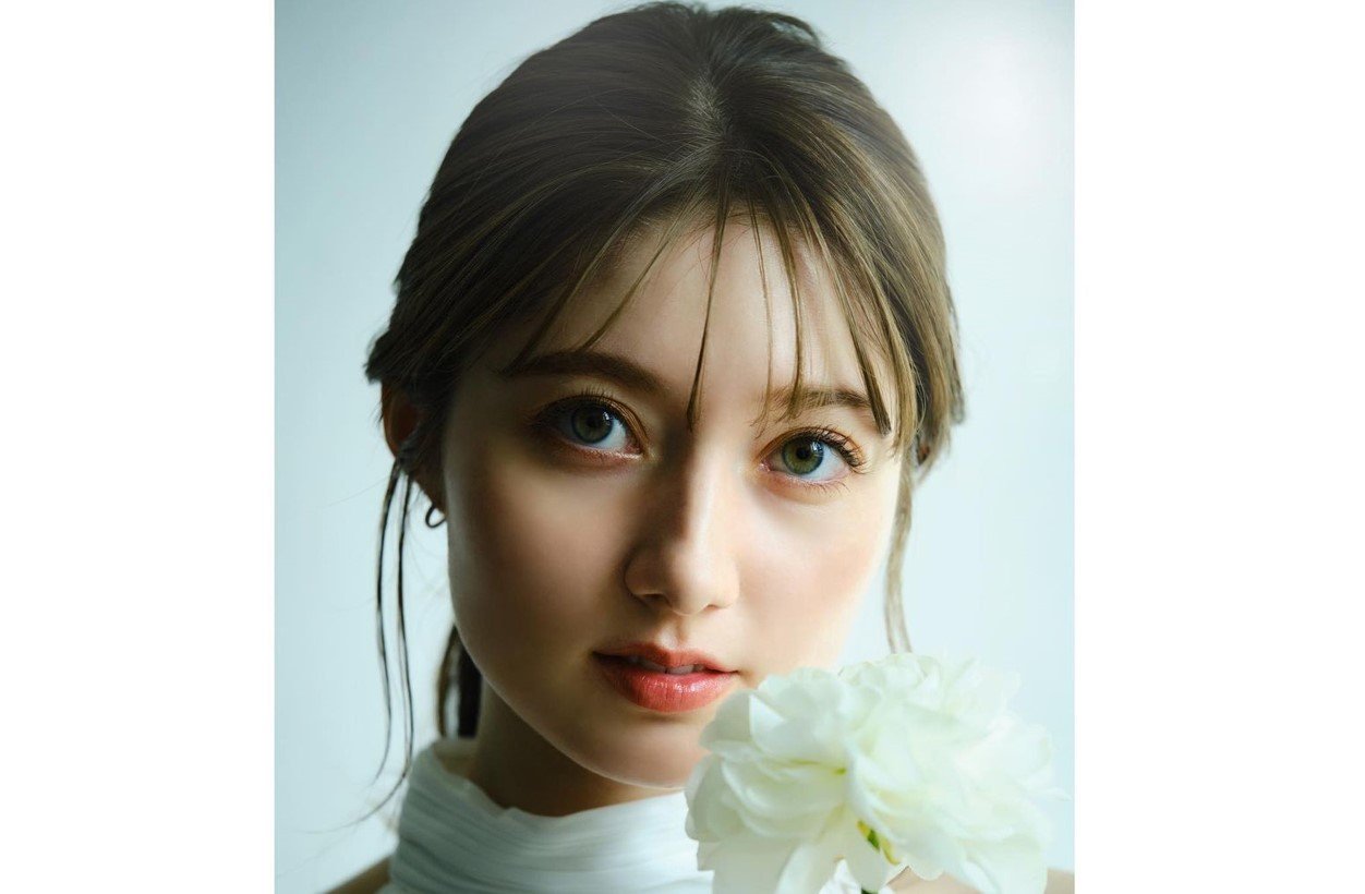 ティファニー春香さん 第一子・男児誕生を報告 「体外受精で