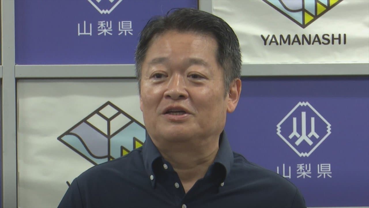 AIを活用し政策立案機能を強化 「政策データ分析センター」を県庁内に