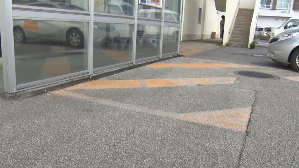 2人がかりで男性に暴行を加えた傷害致死の罪 初公判で起訴内容を一部否認　那覇地裁