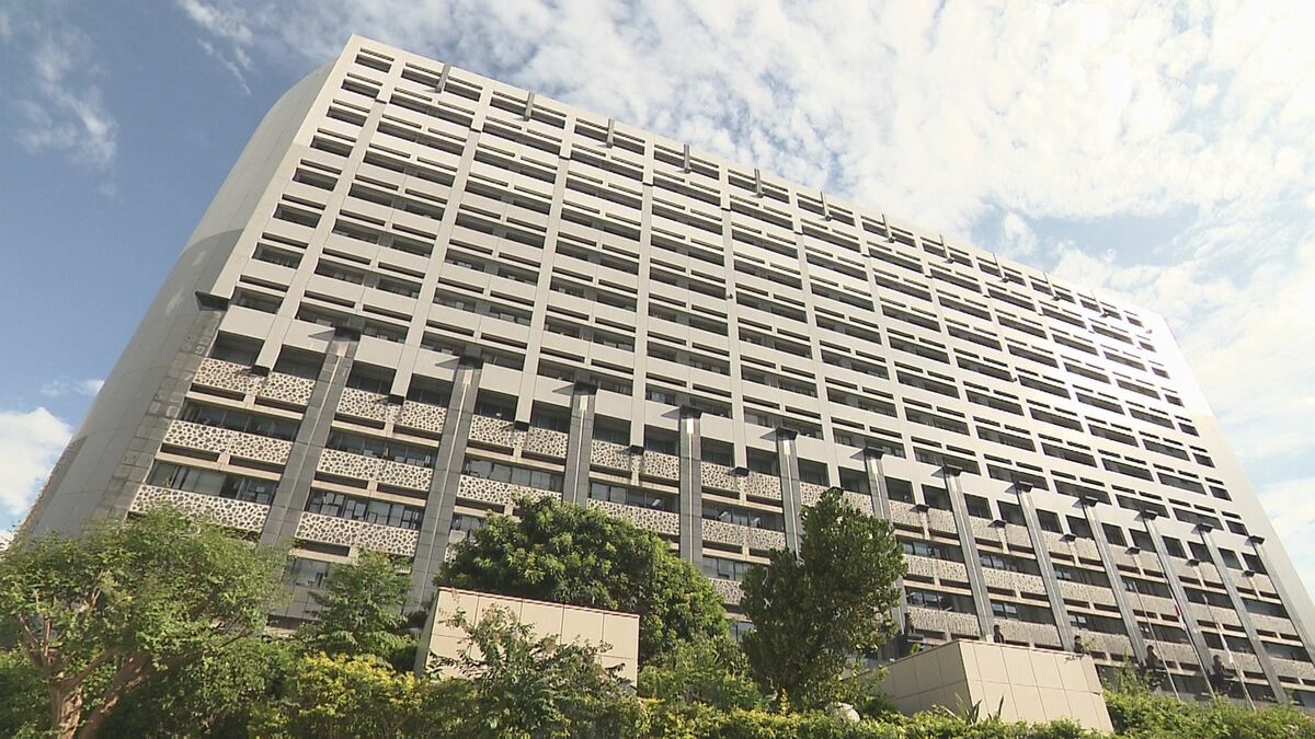 県庁の電話番号のうち半数が不通になるトラブル　代表番号も不通で代替番号を案内