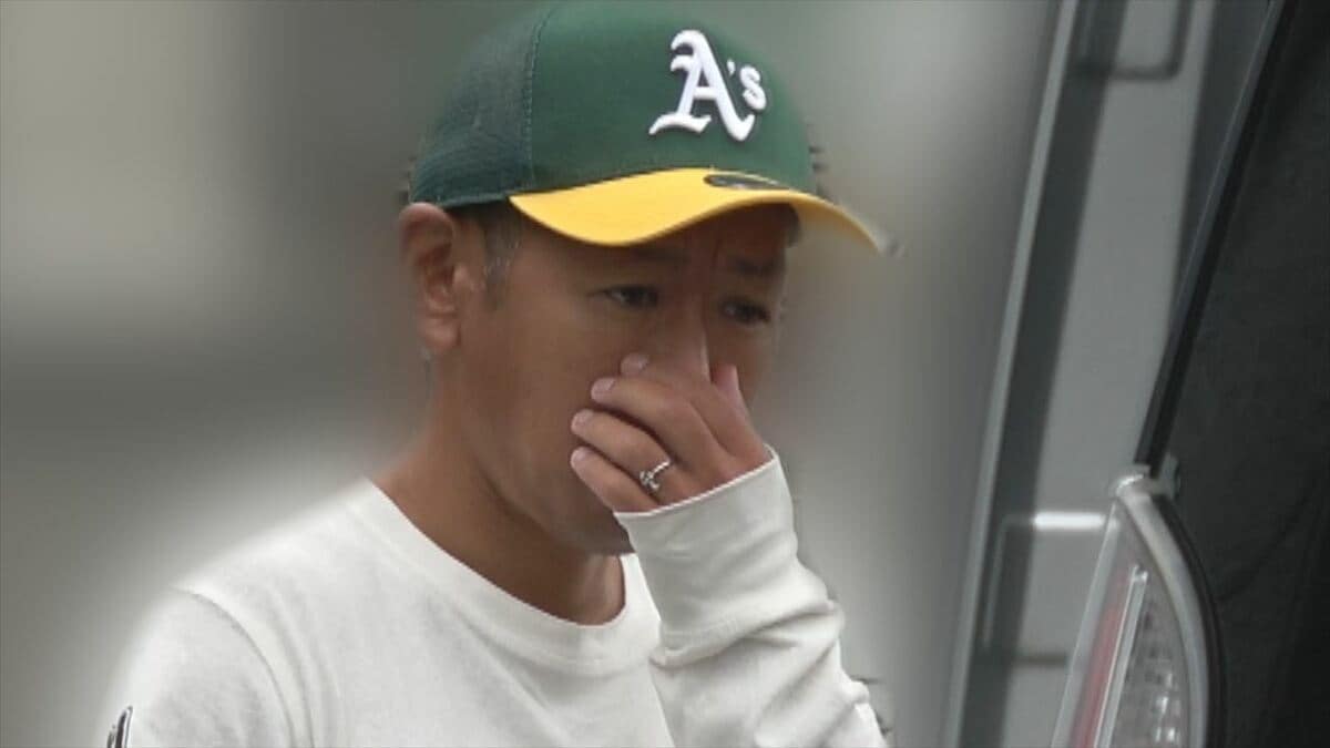 シルク・ドゥ・ソレイユ出演経験のある男　詐欺の疑いで逮捕　事故による整骨院での施術日数を水増しか　山梨