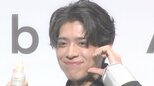 【timelesz・松島聡】今後やりたいことはメンバーと筋トレ「夏に脱ぐこともあるので、イイ体に仕上げていきたい」 韓国発スキンケアブランドのアンバサダーに就任「乾燥肌で、粉をふいてしまったり、つっぱったりすることがよくある」|TBS NEWS DIG