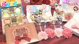 2024年のバレンタインは「推し」への愛爆発!?ひるおびが注目した「推しチョコ」はこちら!【ひるおび】|TBS NEWS DIG