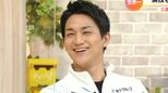 フィギュア“りくりゅう” お互い困ったことは?「まじめ過ぎて…」「忘れ物がとにかく多い」息ぴったり!三浦璃来・木原龍一ペア【チャント!生出演】一問一答 | 名古屋・愛知・岐阜・三重のニュース【CBC news】 | CBC web