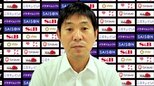 サッカーE-1選手権、男子9年ぶりの優勝へ チームに“今、必要なこと”を聞いてみた|TBS NEWS DIG