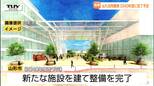 2040年度までに完了予定　山形市中心部の旧大沼山形本店周辺の再開発　商業施設や医療・福祉施設、宿泊施設などの導入目指す　|　山形のニュース│TUYテレビユー山形