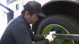 「先駆者として活躍してもらいたい」　県内2.3%の特定技能2号を取得　活躍に期待のベトナム人青年ら　支える会社のサポート体制　山梨交通　|　山梨のニュース | ＵＴＹテレビ山梨