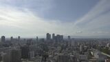 名古屋で観測史上最も遅い“真夏日” 東海地方で季節外れの30℃以上続出 | 名古屋・愛知・岐阜・三重のニュース【CBC news】 | CBC web