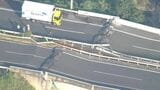 九州自動車道 松橋IC~えびのIC 8月後半に通行可能見込み 鹿児島~八代・熊本通れるように|TBS NEWS DIG