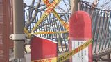 公園で複合遊具1台の3か所が破損 故意に壊された可能性も けが人なし 大分市 | 大分のニュース|OBS NEWS|大分放送