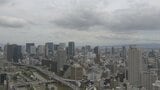 【速報】近畿地方が梅雨入り 平年より2日早い 去年は観測史上最早 | MBSニュース | 関西の最新ニュースを分かりやすく。
