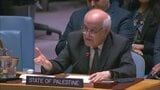 イスラエル軍の大規模攻撃受け国連安保理会合 停戦継続求める声相次ぐ 「パレスチナ人が再び無差別に殺されている」|TBS NEWS DIG