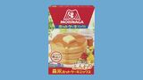 森永製菓「ホットケーキミックス」14年ぶり値上げ|TBS NEWS DIG