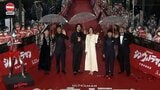 【斎藤工】『言葉にならない、すごい映画に出会った』|TBS NEWS DIG