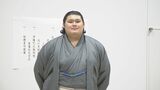 新入幕で横綱・照ノ富士とは結びで取り組みも… 大相撲初場所・石川・津幡町出身の大の里は11勝で敢闘賞の快挙　|　石川県のニュース｜MRO北陸放送