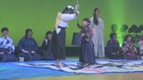 「SAKUフェス」地元の中高生が企画 ダンスやバンド演奏など披露 大分 | 大分のニュース|OBS NEWS|大分放送