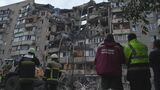 ウクライナに再び大規模攻撃　22人死亡　NATO首脳会議前に　ゼレンスキー大統領は防空システム「パトリオット」ミサイルの供給求める|TBS NEWS DIG