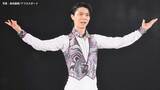 羽生結弦、プロ転向後初となる「スターズ・オン・アイス」出演が決定！大阪、奥州、横浜で10公演|TBS NEWS DIG