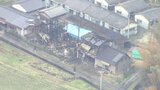 【愛媛・今治市の山火事】市長「延焼阻止」を宣言 週明け月曜にも鎮圧宣言したい考え ドローンで残り火の有無を調査し周辺より高温か所が複数確認 | 愛媛のニュース - Nスタえひめ|あいテレビは6チャンネル