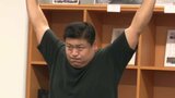 「ここから記録をもっと伸ばして」ウエイトリフティングナショナルチーム男子が合宿 愛媛県・新居浜市 | 愛媛のニュース - Nスタえひめ|あいテレビは6チャンネル