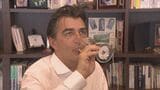 フランス三つ星シェフが“獺祭”を視察「醸造現場見て日本酒への理解も深まった」と評価|TBS NEWS DIG