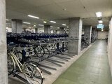 ミサイルなどの攻撃に備え… 新潟駅前の地下駐輪場を緊急一時避難施設に指定 地下施設は4か所目|TBS NEWS DIG