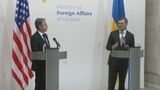 アメリカ、ウクライナに「防衛事業基金」として20億ドルの追加軍事支援を表明|TBS NEWS DIG