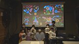 絵を動かす楽しさを体験 甲府市出身の映像作家によるワークショップ|TBS NEWS DIG