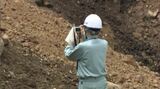 静岡・熱海での大規模災害を教訓に　不正な盛り土による土砂災害防止へ県が工事現場をパトロール　（長野・飯山市）|TBS NEWS DIG