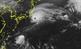 【台風情報】“ダブル台風”　台風23号は台風22号を追うように東へ急カーブするおそれ…進路予想は？　3連休、日本への影響は？|TBS NEWS DIG