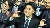 静岡大 佐藤啓介内野手 広島に育成2位指名【超速報!プロ野球ドラフト会議2023】 | 静岡のニュース | SBSNEWS | 静岡放送