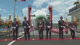 新フェリー「れいめい丸」 愛媛・八幡浜―大分・別府に就航 | 愛媛のニュース - Nスタえひめ|あいテレビは6チャンネル
