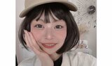 エルフ荒川さん　「New Jeans ハニちゃんになりたい♥」　メイクで大変身　「私のできることは全てやりました」|TBS NEWS DIG