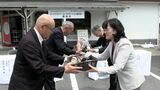 おかやまコープが赤磐市にフードドライブコーナー開設 家庭で余った食品を譲り受け生活困窮者へ|TBS NEWS DIG