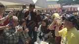 酒蔵を開放 春恒例八鹿酒造の「なしか!祭」開催 | 大分のニュース|OBS NEWS|大分放送